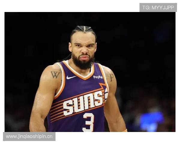 狄龙谈与布克搭档的轻松体验感受更佳